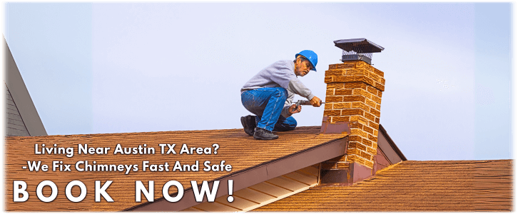 Chimney Repair Austin TX