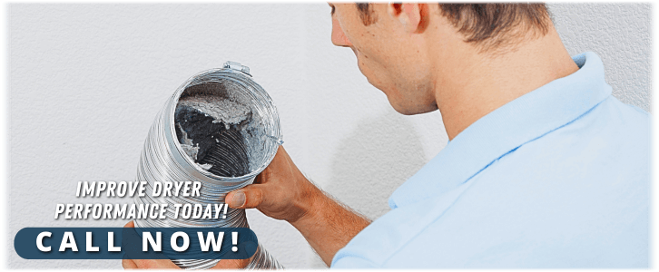 Dryer Vent Cleaning Austin TX