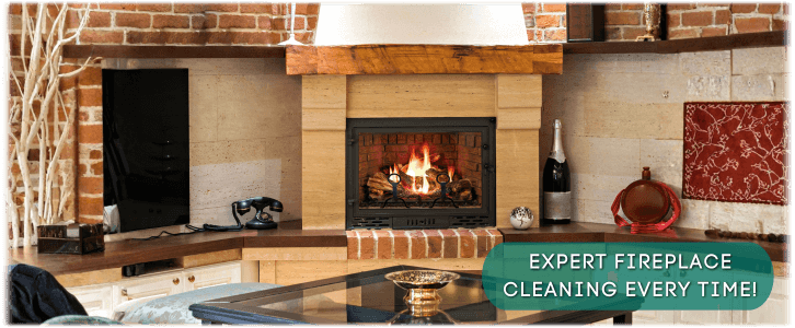 Fireplace Cleaning Austin TX