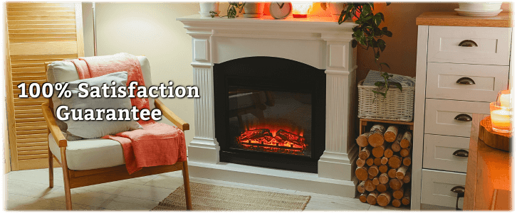 Fireplace Installation Austin TX