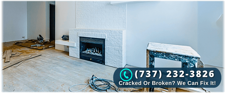Fireplace Repair Austin TX